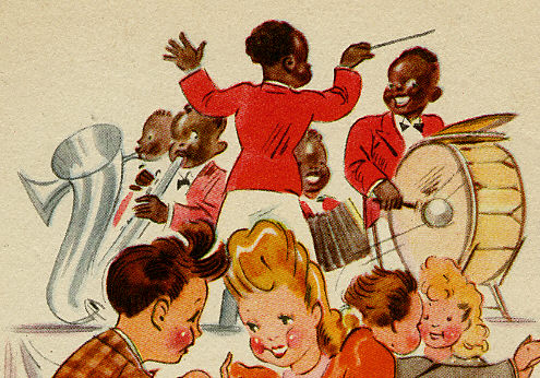 accordéoniste de bal-jazz