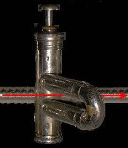 fonctionnement d'un piston