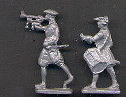 soldats de plomb