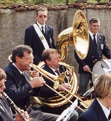 Soubassophone