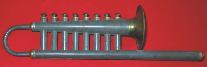 trombone jouet