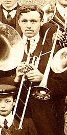 trombone
