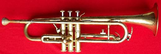 trompette polonaise