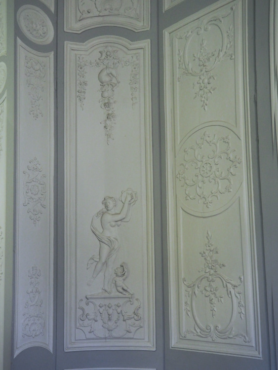 maintenon boiseries