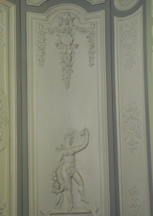 maintenon boiseries