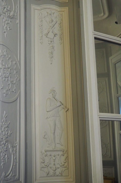 maintenon boiseries
