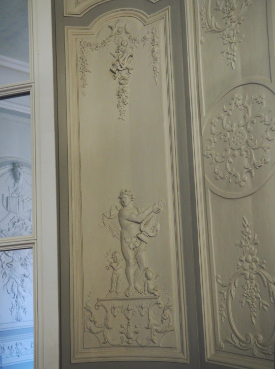 maintenon boiseries