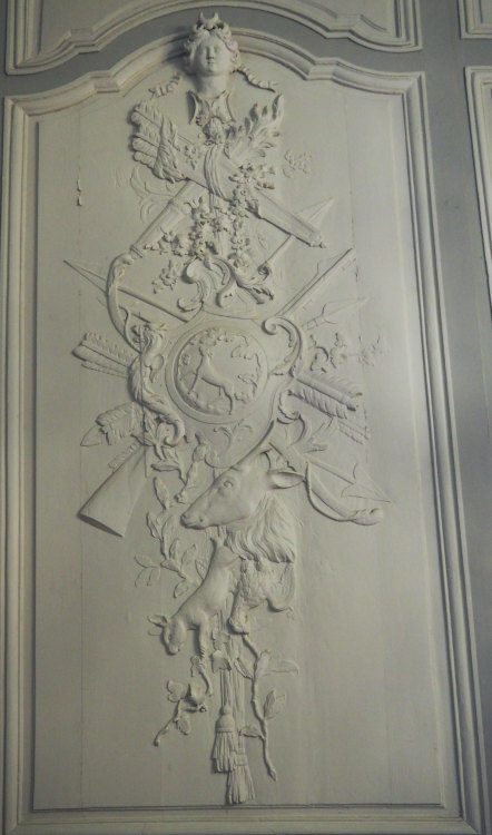 maintenon boiseries