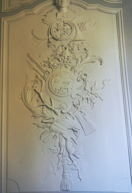 maintenon boiseries