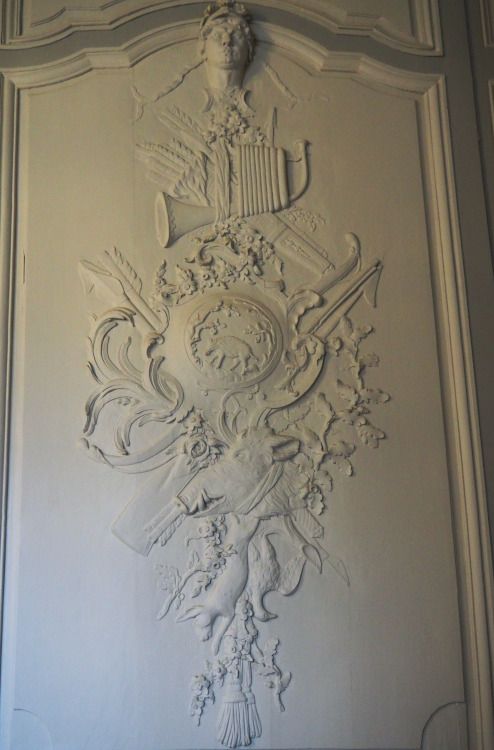 maintenon boiseries