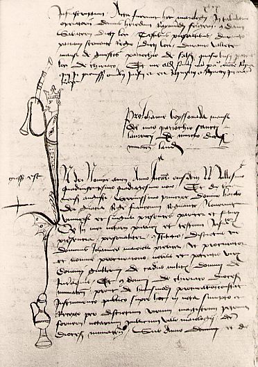 minutes du notaire Aldebert Fournier de Chirac