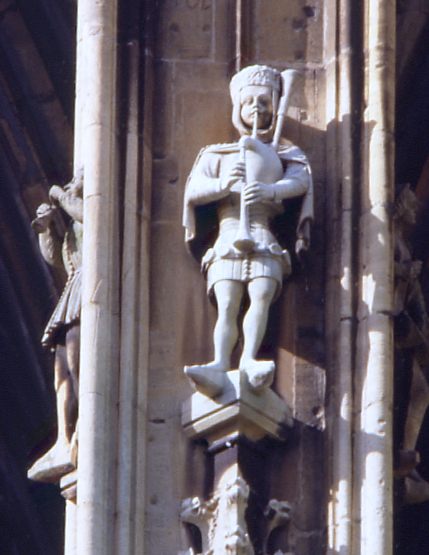 Metz Cathédrale